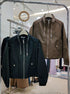Ladies Casual Windbreaker Jacket